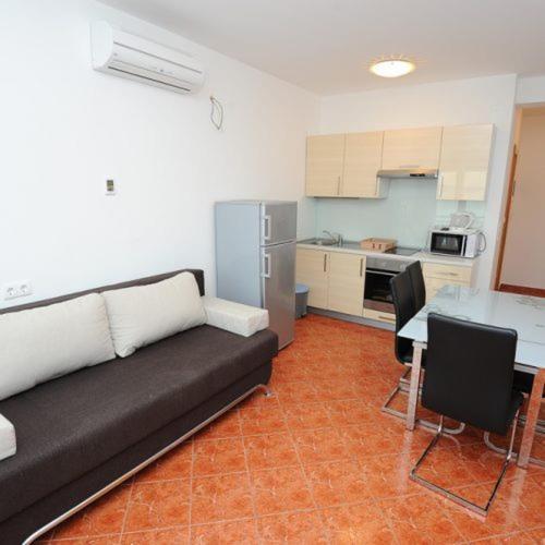 Apartmani Ivo Podstrana Esterno foto