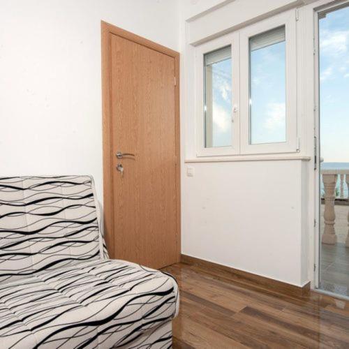 Apartmani Ivo Podstrana Esterno foto