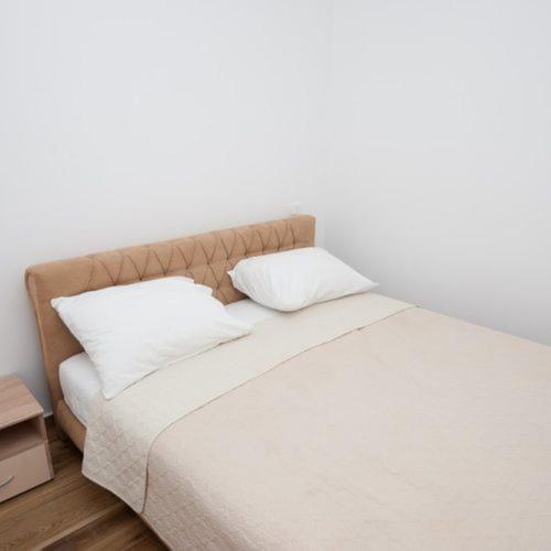 Apartmani Ivo Podstrana Esterno foto