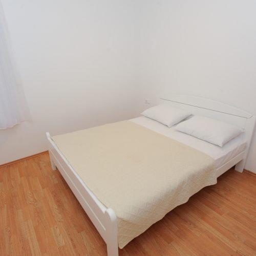 Apartmani Ivo Podstrana Esterno foto