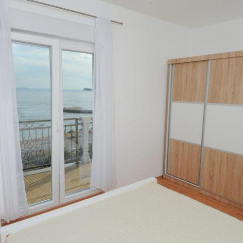 Apartmani Ivo Podstrana Esterno foto