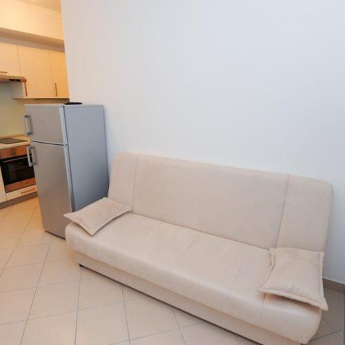 Apartmani Ivo Podstrana Esterno foto