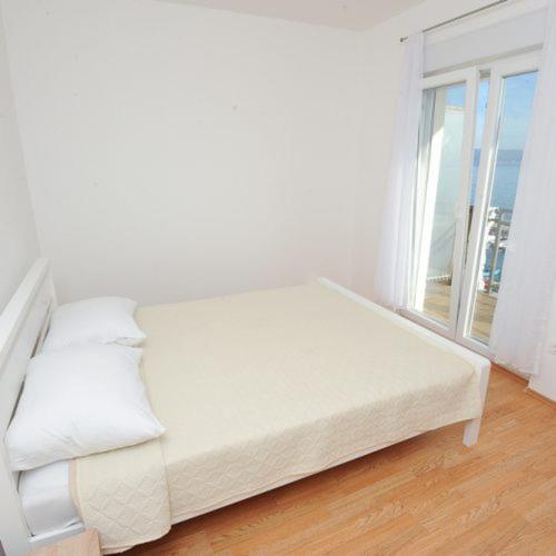 Apartmani Ivo Podstrana Esterno foto