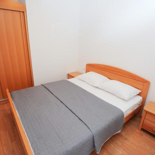 Apartmani Ivo Podstrana Esterno foto