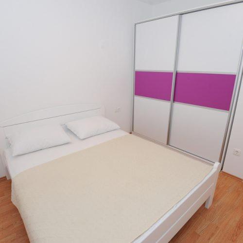 Apartmani Ivo Podstrana Esterno foto